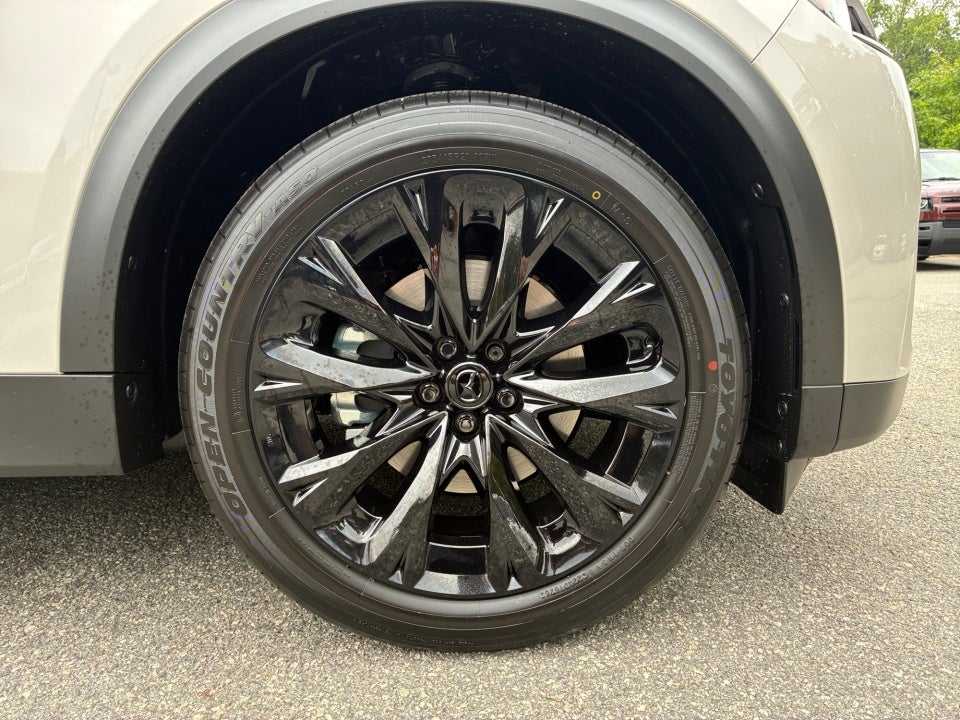 2026 Mazda Mazda CX-90 Premium Sport