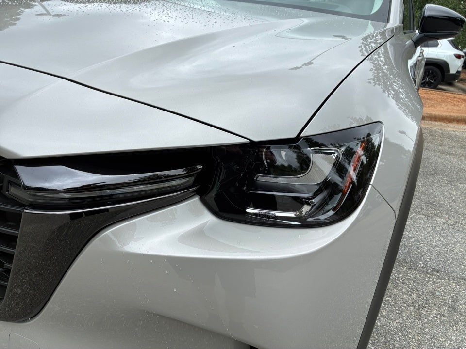 2026 Mazda Mazda CX-90 Premium Sport