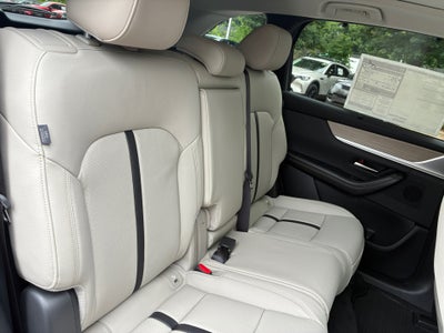 2026 Mazda Mazda CX-90 Premium Sport