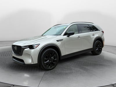2026 Mazda Mazda CX-90 Premium Sport