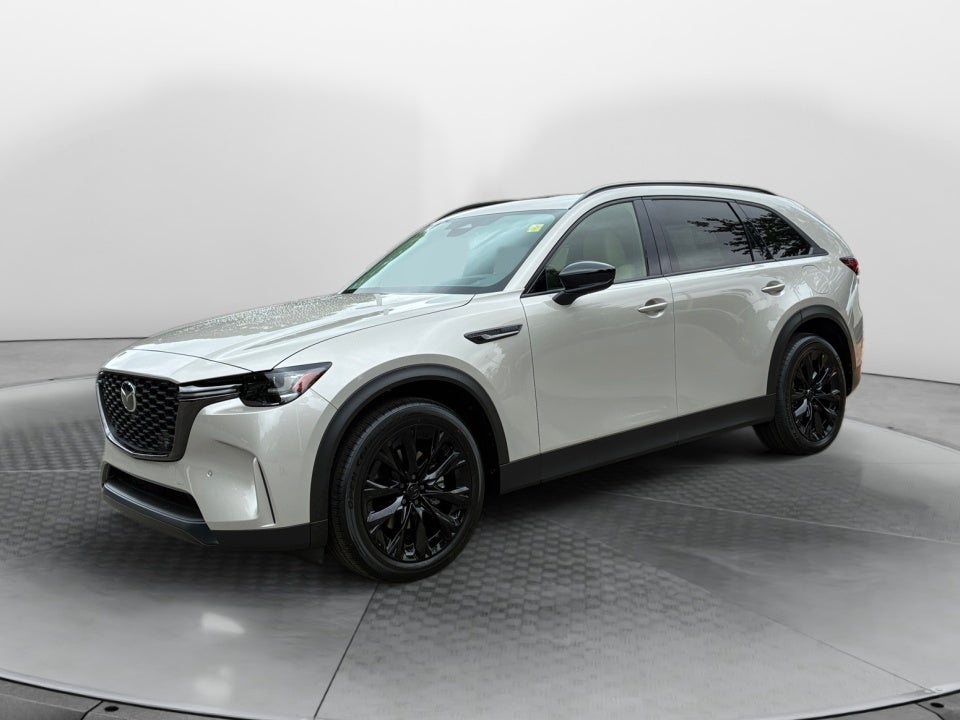 2026 Mazda Mazda CX-90 Premium Sport