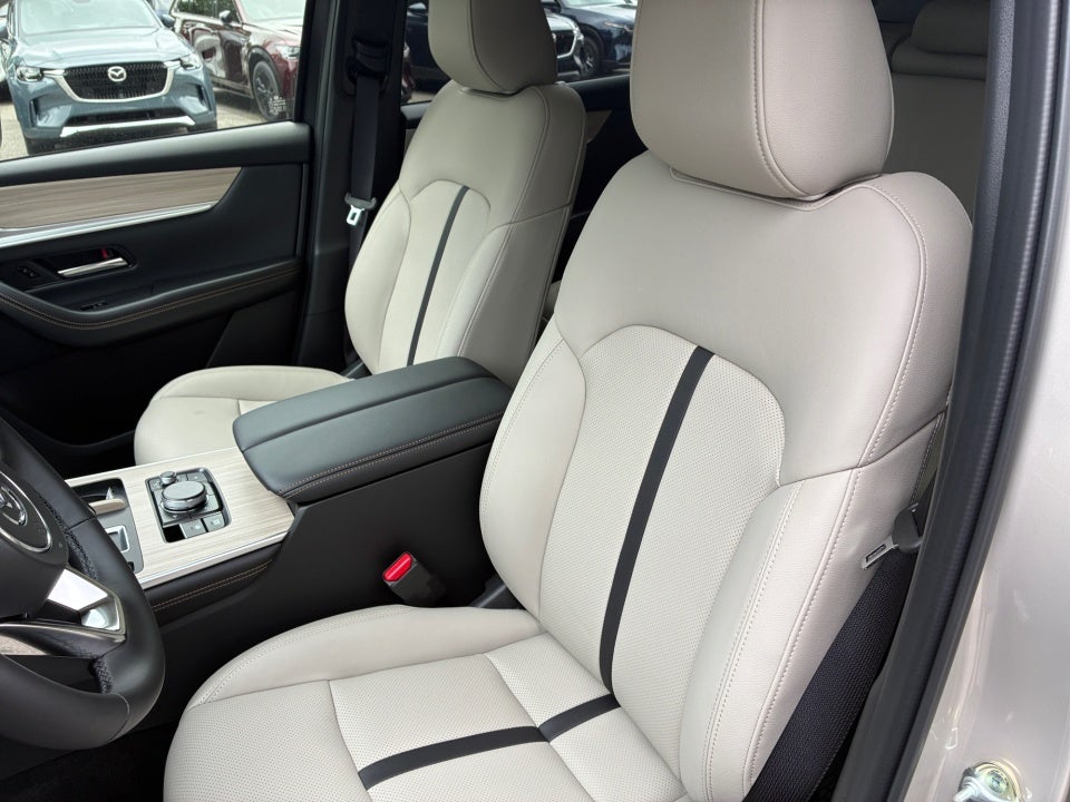 2026 Mazda Mazda CX-90 Premium Sport