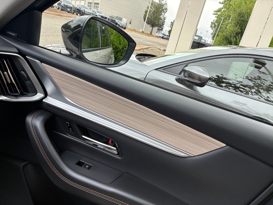 2026 Mazda Mazda CX-90 Premium Sport