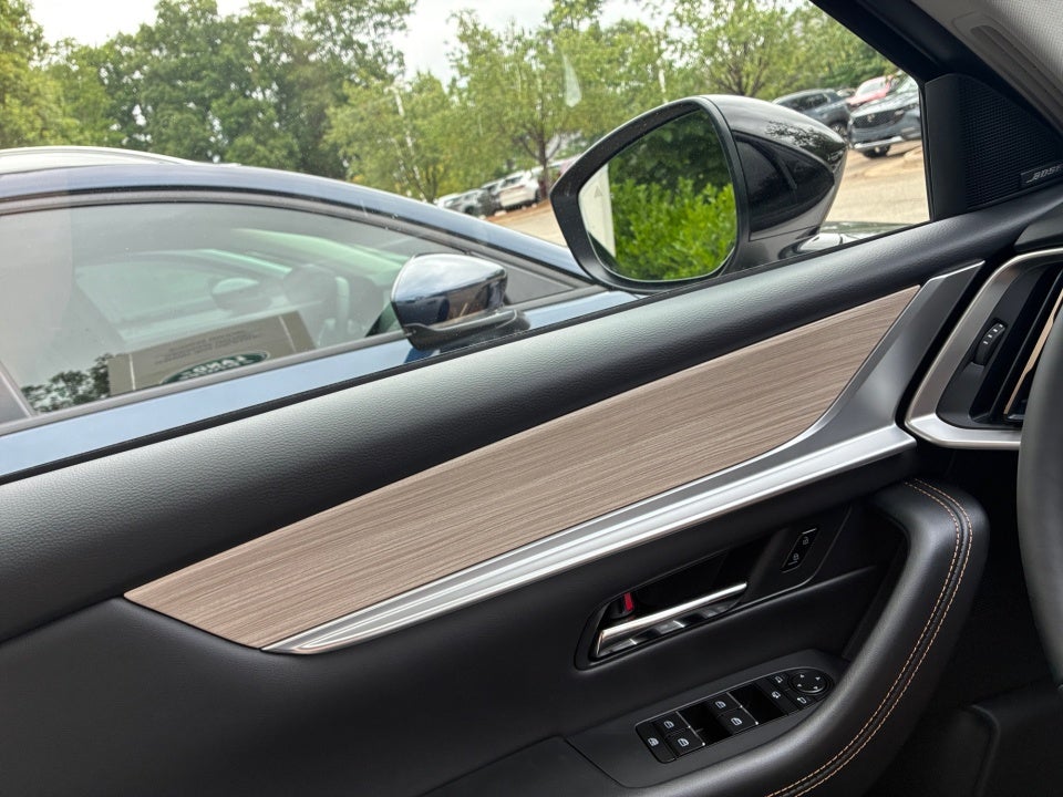 2026 Mazda Mazda CX-90 Premium Sport