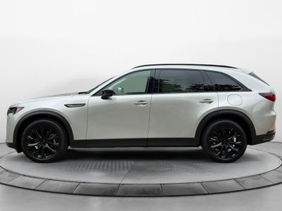 2026 Mazda Mazda CX-90 Premium Sport