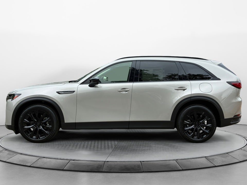 2026 Mazda Mazda CX-90 Premium Sport