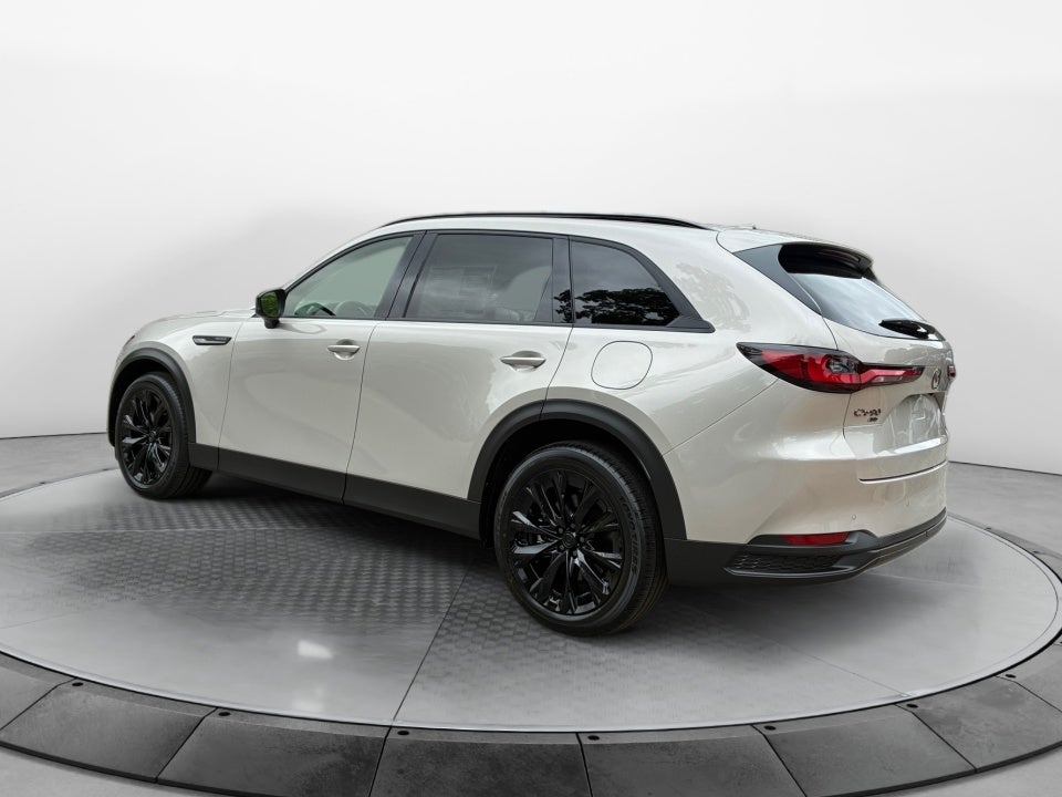 2026 Mazda Mazda CX-90 Premium Sport