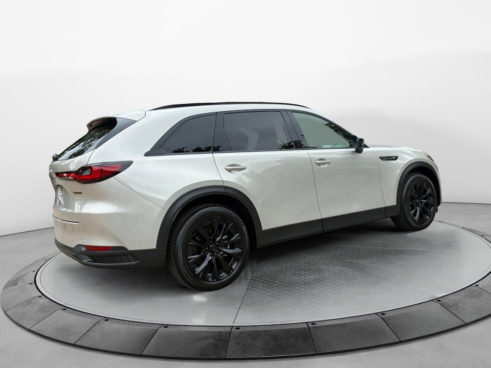 2026 Mazda Mazda CX-90 Premium Sport