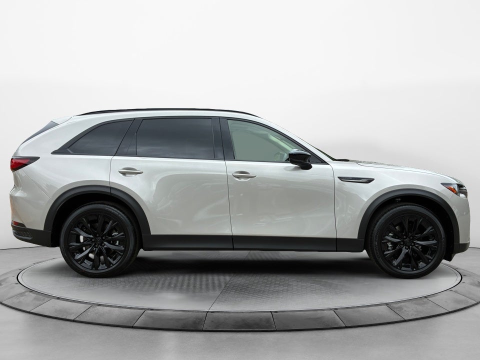 2026 Mazda Mazda CX-90 Premium Sport