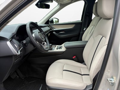 2026 Mazda Mazda CX-90 Premium Sport