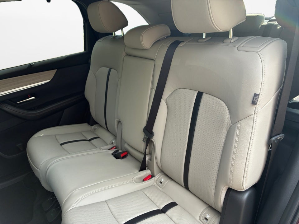 2026 Mazda Mazda CX-90 Premium Sport