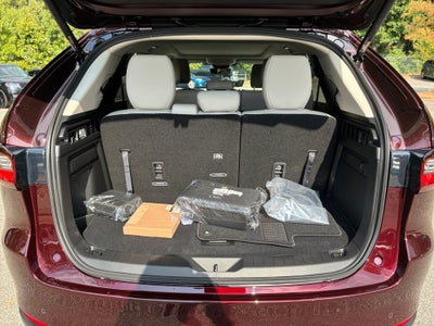 2026 Mazda Mazda CX-90 Premium Sport