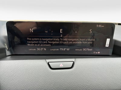 2026 Mazda Mazda CX-90 Premium Sport
