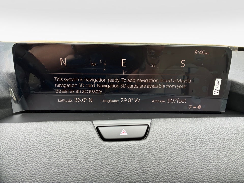 2026 Mazda Mazda CX-90 Premium Sport