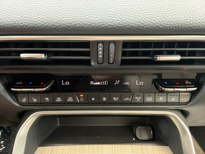 2026 Mazda Mazda CX-90 Premium Sport