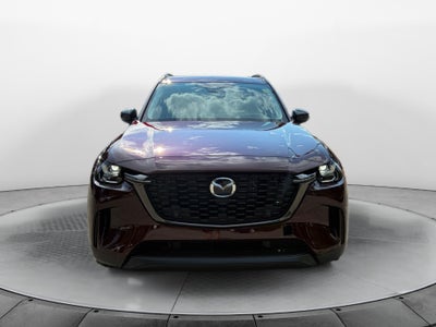 2026 Mazda Mazda CX-90 Premium Sport