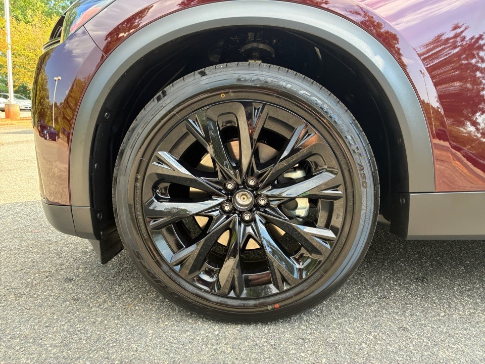 2026 Mazda Mazda CX-90 Premium Sport