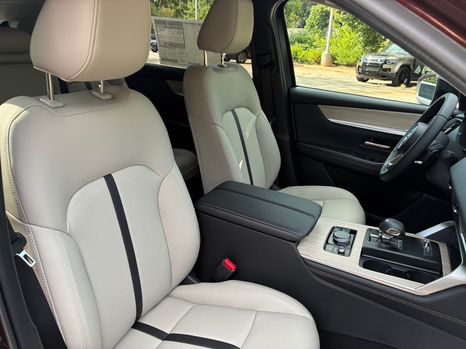 2026 Mazda Mazda CX-90 Premium Sport