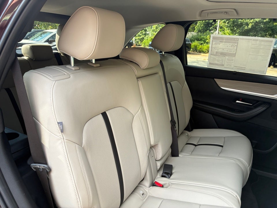2026 Mazda Mazda CX-90 Premium Sport