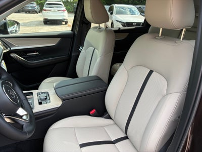 2026 Mazda Mazda CX-90 Premium Sport