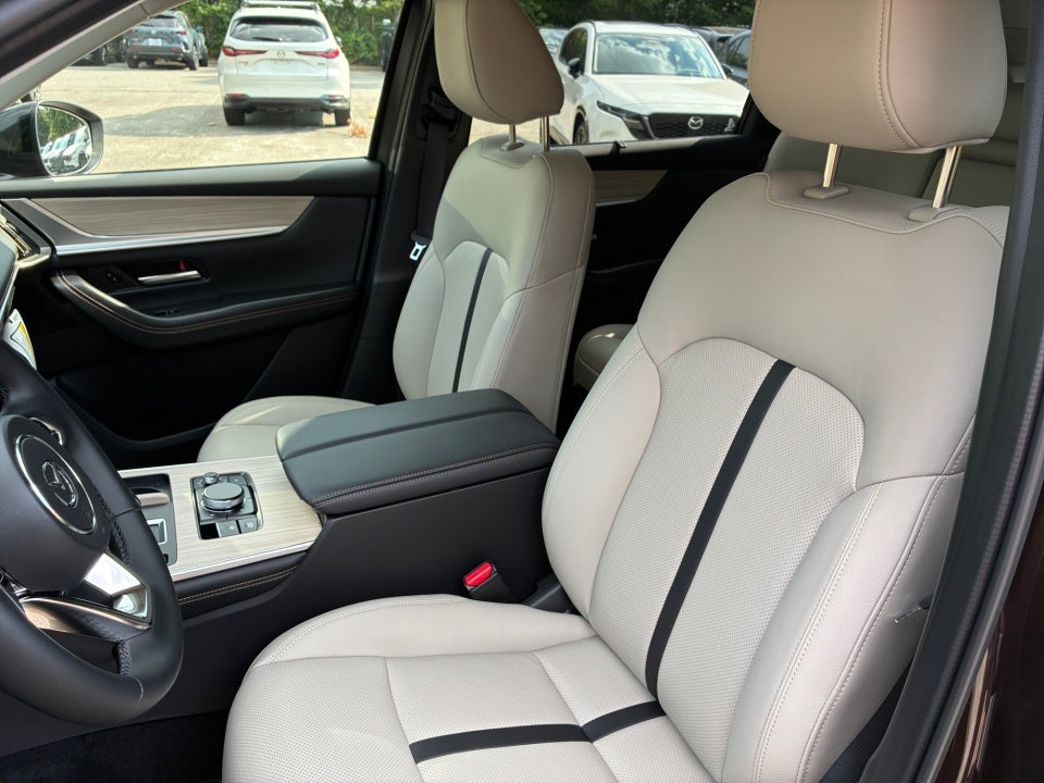 2026 Mazda Mazda CX-90 Premium Sport