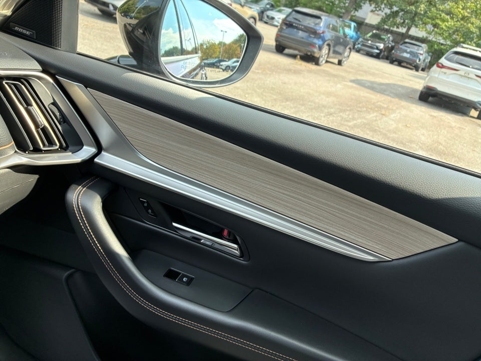 2026 Mazda Mazda CX-90 Premium Sport