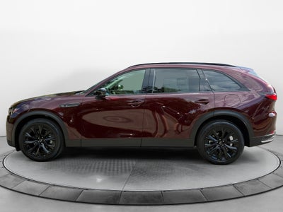 2026 Mazda Mazda CX-90 Premium Sport