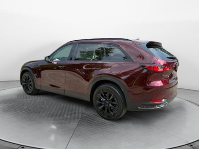 2026 Mazda Mazda CX-90 Premium Sport