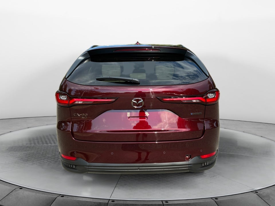 2026 Mazda Mazda CX-90 Premium Sport