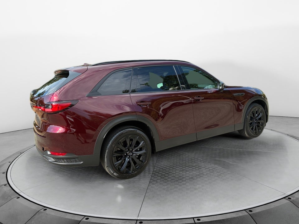 2026 Mazda Mazda CX-90 Premium Sport