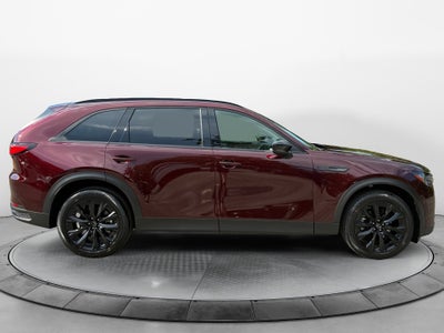2026 Mazda Mazda CX-90 Premium Sport