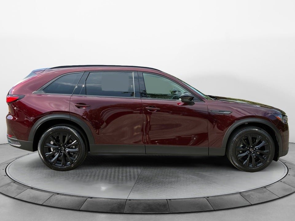 2026 Mazda Mazda CX-90 Premium Sport