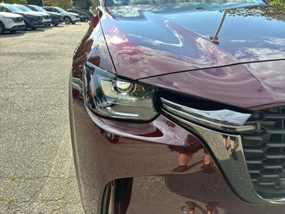 2026 Mazda Mazda CX-90 3.3 Turbo Premium Sport AWD