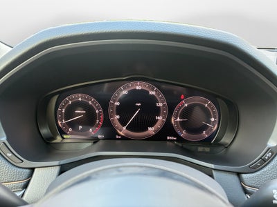 2026 Mazda Mazda CX-90 Premium Sport