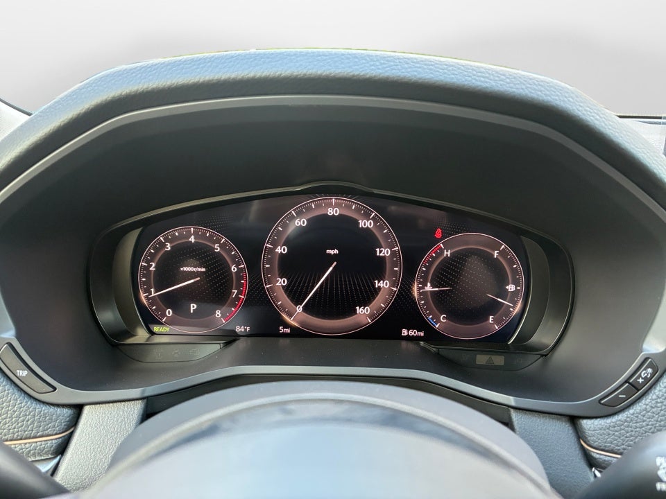 2026 Mazda Mazda CX-90 Premium Sport