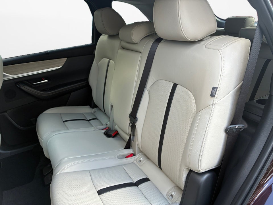 2026 Mazda Mazda CX-90 Premium Sport