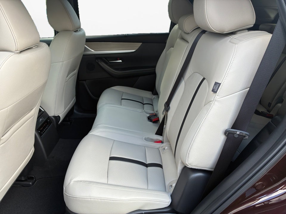 2026 Mazda Mazda CX-90 Premium Sport