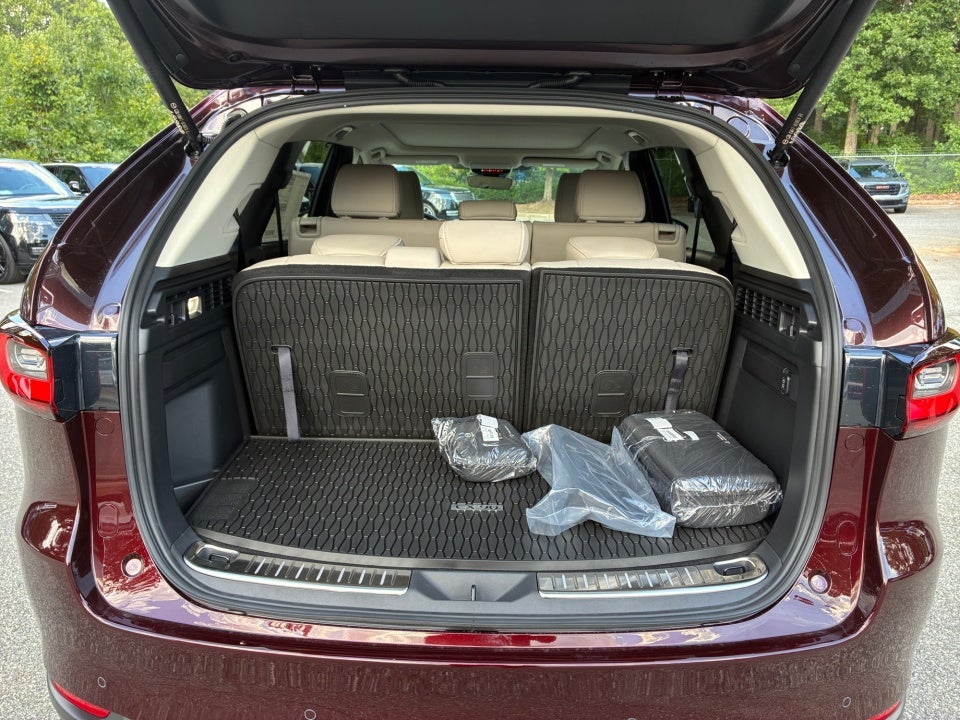 2026 Mazda Mazda CX-90 Premium Sport