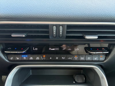 2026 Mazda Mazda CX-90 Premium Sport
