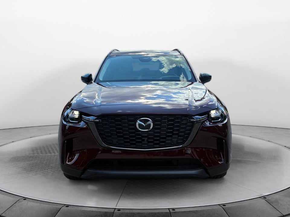 2026 Mazda Mazda CX-90 Premium Sport