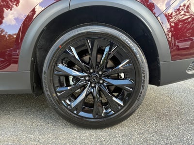 2026 Mazda Mazda CX-90 Premium Sport