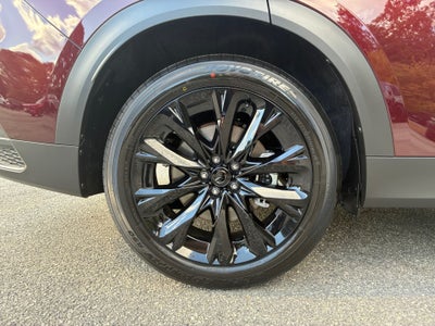 2026 Mazda Mazda CX-90 Premium Sport