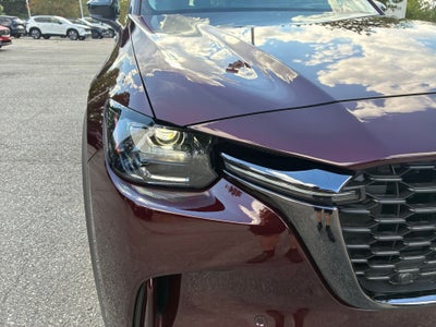 2026 Mazda Mazda CX-90 Premium Sport