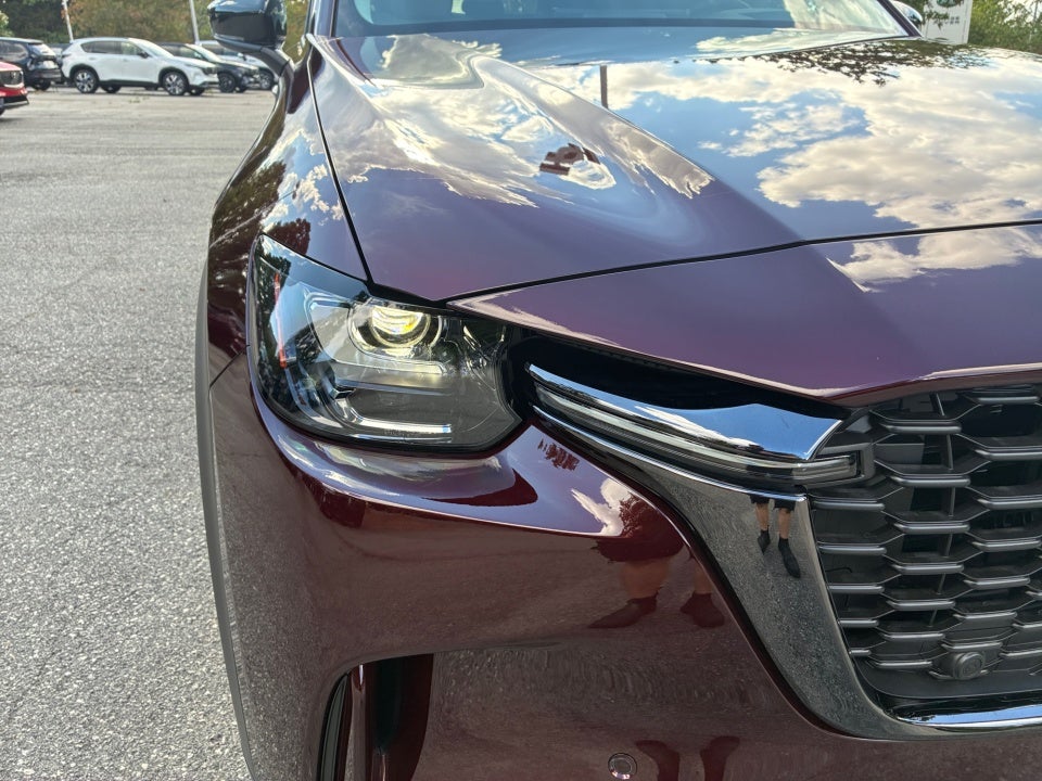 2026 Mazda Mazda CX-90 Premium Sport