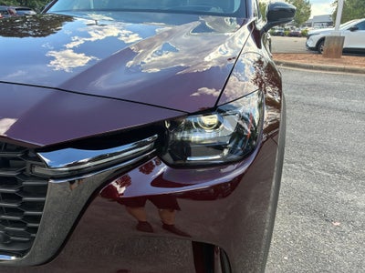 2026 Mazda Mazda CX-90 Premium Sport