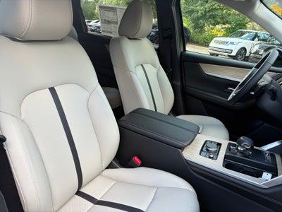 2026 Mazda Mazda CX-90 Premium Sport