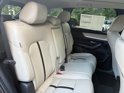2026 Mazda Mazda CX-90 Premium Sport