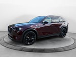 2026 Mazda Mazda CX-90 Premium Sport