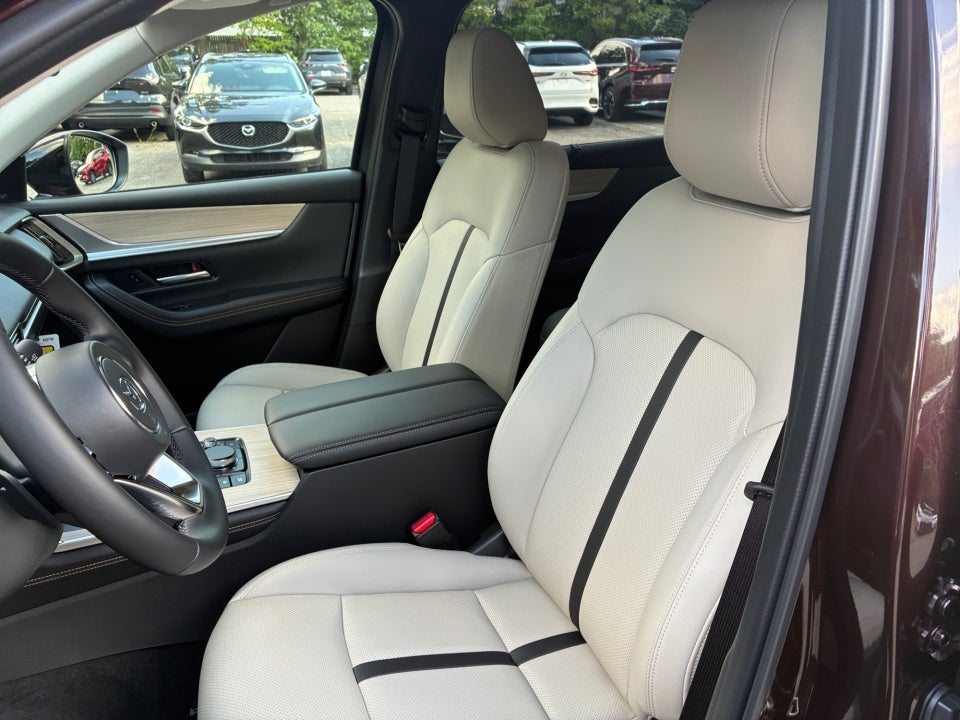 2026 Mazda Mazda CX-90 Premium Sport