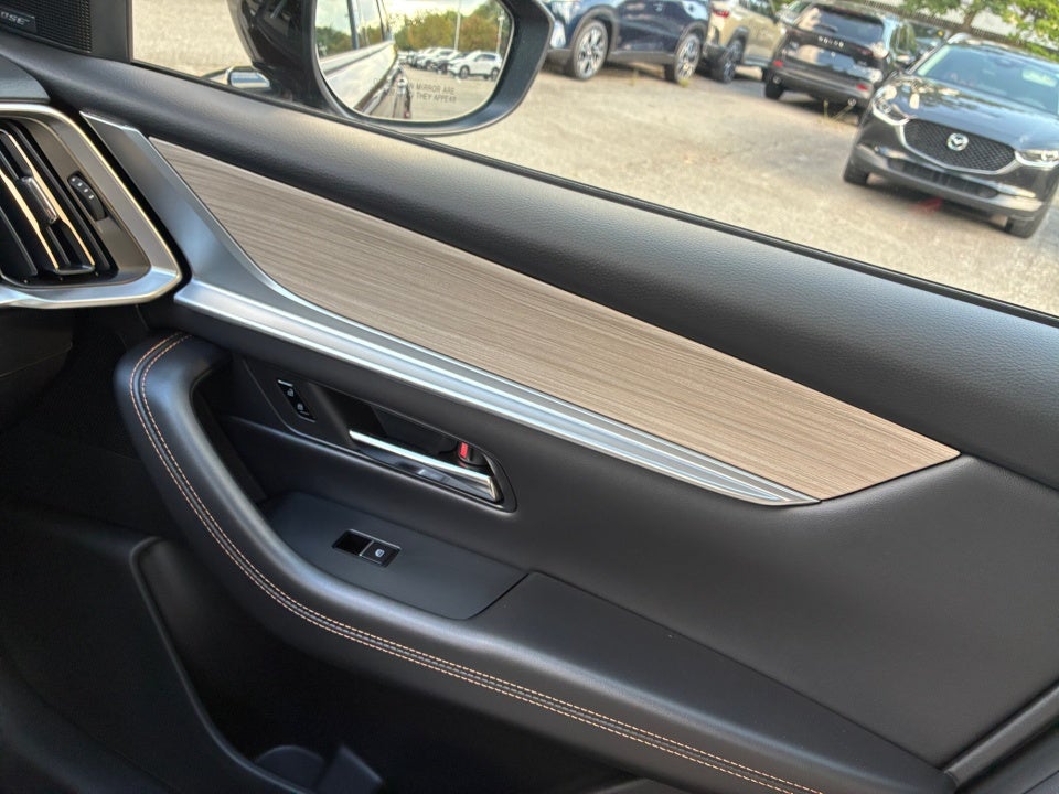 2026 Mazda Mazda CX-90 Premium Sport